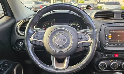 Jeep Renegade 2017, 127184 км, за 4527.69 USD - фото 16