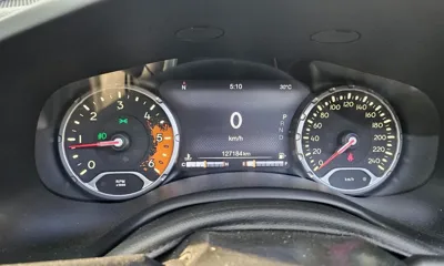 Jeep Renegade 2017, 127184 км, за 4527.69 USD - фото 17