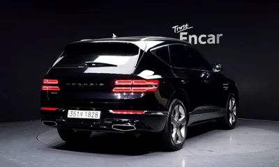 Genesis GV80 2023, 91571 км, за 32309.21 USD