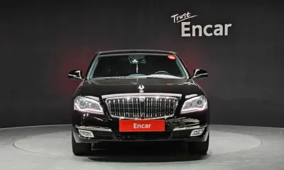 KG_Mobility_Ssangyong Chairman 2013, 67386 км, за 5583.29 USD