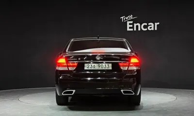 KG_Mobility_Ssangyong Chairman 2013, 67386 км, за 5583.29 USD