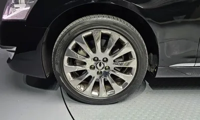 KG_Mobility_Ssangyong Chairman 2013, 67386 км, за 5583.29 USD