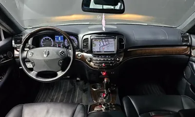 KG_Mobility_Ssangyong Chairman 2013, 67386 км, за 5583.29 USD - фото 7