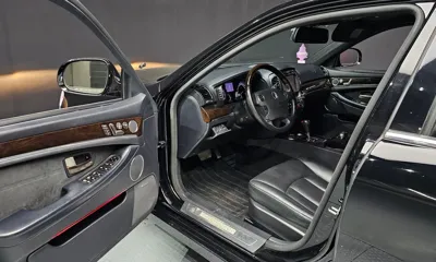 KG_Mobility_Ssangyong Chairman 2013, 67386 км, за 5583.29 USD - фото 12