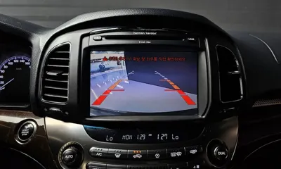 KG_Mobility_Ssangyong Chairman 2013, 67386 км, за 5583.29 USD - фото 15