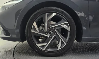 Hyundai Avante 2024, 47651 км, за 18248.65 USD