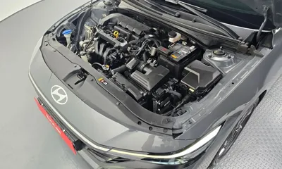 Hyundai Avante 2024, 47651 км, за 18248.65 USD - фото 6
