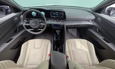 Hyundai Avante 2024, 47651 км, за 18248.65 USD - фото 7