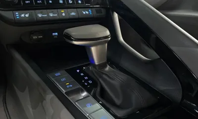 Hyundai Avante 2024, 47651 км, за 18248.65 USD - фото 9