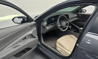 Hyundai Avante 2024, 47651 км, за 18248.65 USD - фото 11