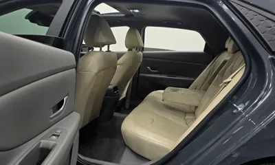 Hyundai Avante 2024, 47651 км, за 18248.65 USD - фото 12