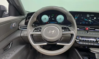 Hyundai Avante 2024, 47651 км, за 18248.65 USD - фото 13