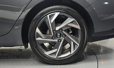 Hyundai Avante 2024, 47651 км, за 18248.65 USD - фото 21
