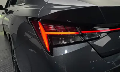Hyundai Avante 2024, 47651 км, за 18248.65 USD - фото 23