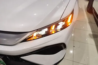 BYD Song Pro New Energy 2025, 22400 км, за 14171 USD - фото 8
