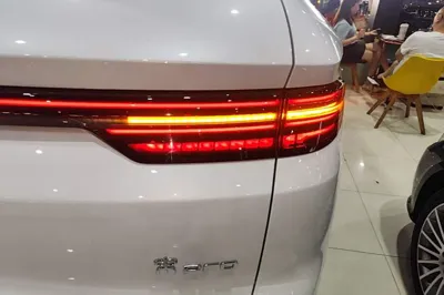 BYD Song Pro New Energy 2025, 22400 км, за 14171 USD - фото 9