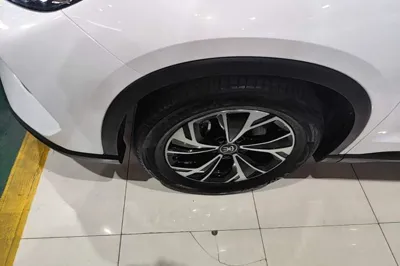 BYD Song Pro New Energy 2025, 22400 км, за 14171 USD - фото 15