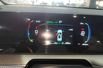 BYD Song Pro New Energy 2025, 22400 км, за 14171 USD - фото 19
