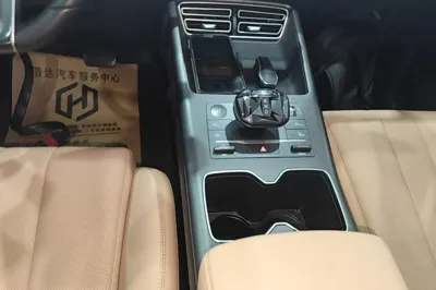 BYD Song Pro New Energy 2025, 22400 км, за 14171 USD - фото 21