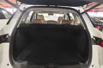 BYD Song Pro New Energy 2025, 22400 км, за 14171 USD - фото 27