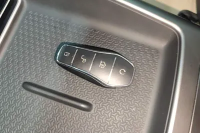 BYD Song Pro New Energy 2025, 22400 км, за 14171 USD - фото 29