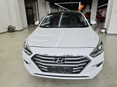 Hyundai Mistra 2017, 43900 км, за 5370.7 USD