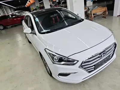 Hyundai Mistra 2017, 43900 км, за 5370.7 USD