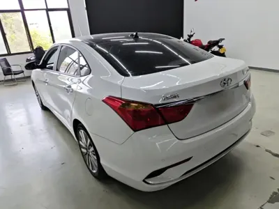 Hyundai Mistra 2017, 43900 км, за 5370.7 USD