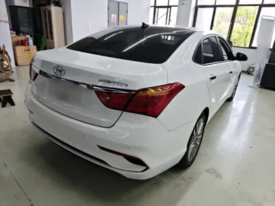 Hyundai Mistra 2017, 43900 км, за 5370.7 USD - фото 7