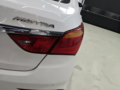 Hyundai Mistra 2017, 43900 км, за 5370.7 USD - фото 8