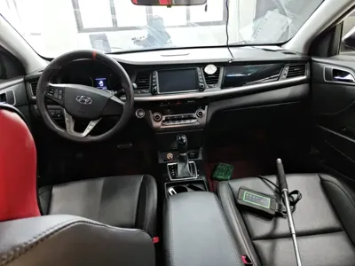 Hyundai Mistra 2017, 43900 км, за 5370.7 USD - фото 10