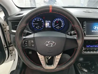 Hyundai Mistra 2017, 43900 км, за 5370.7 USD - фото 11