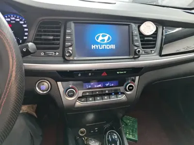 Hyundai Mistra 2017, 43900 км, за 5370.7 USD - фото 13