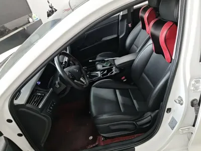 Hyundai Mistra 2017, 43900 км, за 5370.7 USD - фото 15