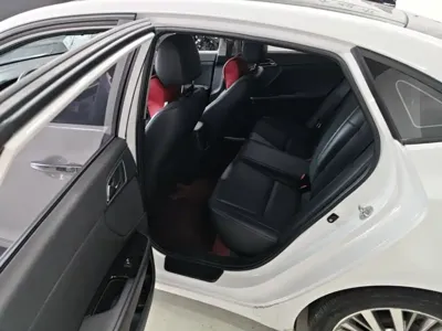 Hyundai Mistra 2017, 43900 км, за 5370.7 USD - фото 17