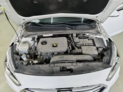 Hyundai Mistra 2017, 43900 км, за 5370.7 USD - фото 20