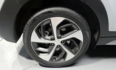 Hyundai Tucson 2017, 105003 км, за 9059.74 USD - фото 5