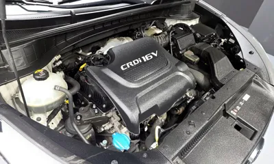 Hyundai Tucson 2017, 105003 км, за 9059.74 USD - фото 6