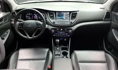Hyundai Tucson 2017, 105003 км, за 9059.74 USD - фото 7
