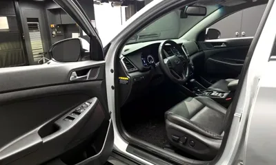 Hyundai Tucson 2017, 105003 км, за 9059.74 USD - фото 10