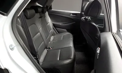 Hyundai Tucson 2017, 105003 км, за 9059.74 USD - фото 11