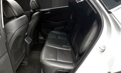 Hyundai Tucson 2017, 105003 км, за 9059.74 USD - фото 12