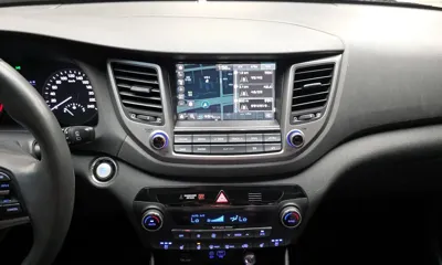 Hyundai Tucson 2017, 105003 км, за 9059.74 USD - фото 14