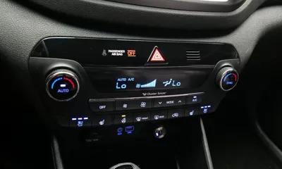 Hyundai Tucson 2017, 105003 км, за 9059.74 USD - фото 19