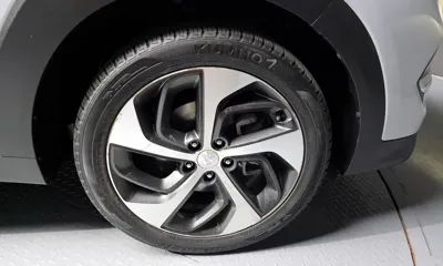 Hyundai Tucson 2017, 105003 км, за 9059.74 USD - фото 21