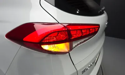 Hyundai Tucson 2017, 105003 км, за 9059.74 USD - фото 23