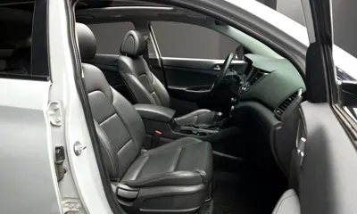 Hyundai Tucson 2017, 105003 км, за 9059.74 USD - фото 26