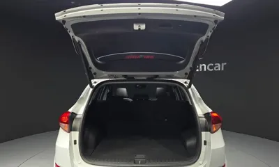 Hyundai Tucson 2017, 105003 км, за 9059.74 USD - фото 29