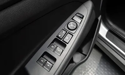 Hyundai Tucson 2017, 105003 км, за 9059.74 USD - фото 33