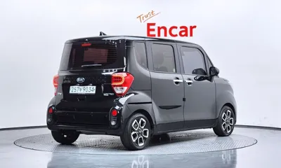 Kia Ray 2020, 54366 км, за 8205.33 USD